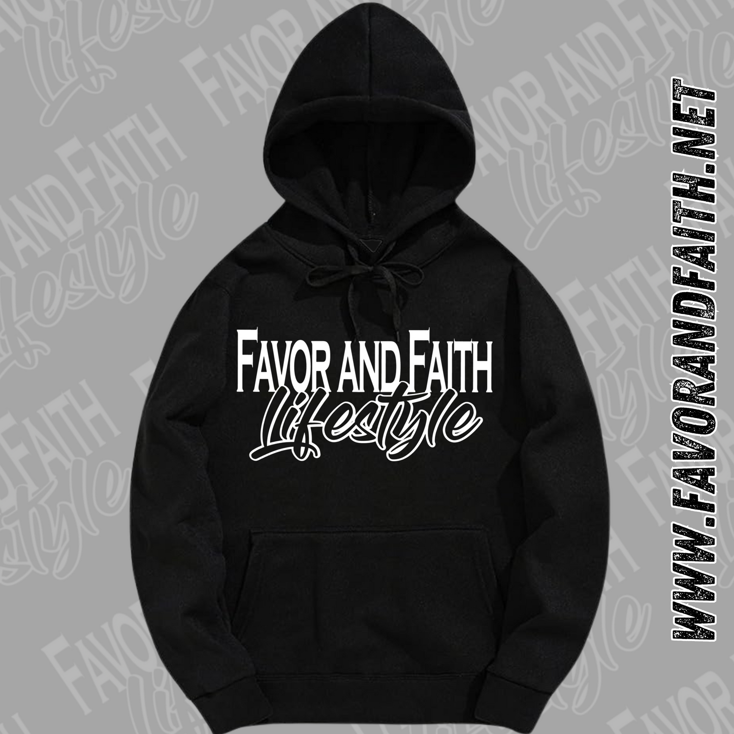 SIGNATURE HOODIE