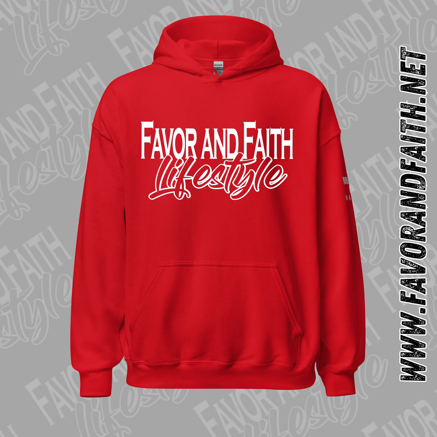 SIGNATURE HOODIE